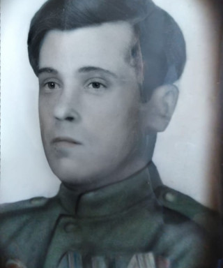 Ахметшин Хасан Ахметшинович