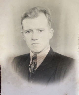 Киреев Виктор Петрович