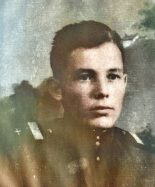 Иевский Андрей Николаевич