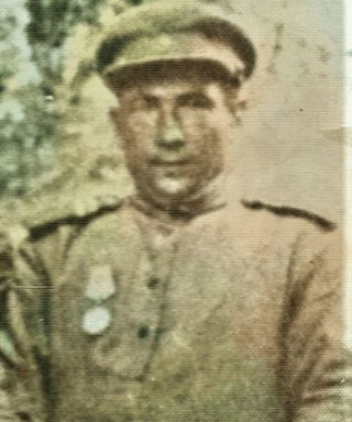 Дугушев Иван Трофимович