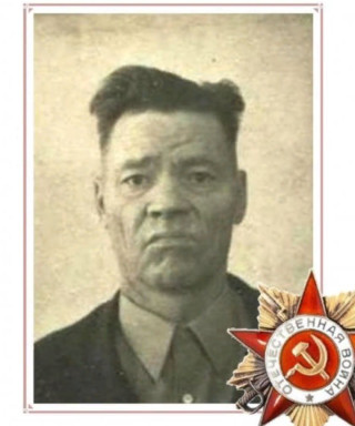 Папулов Николай Александрович