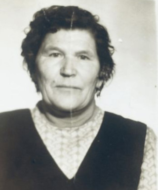 Курочкина Татьяна Михайловна