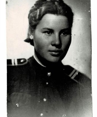 Норовяткина Екатерина Николаевна