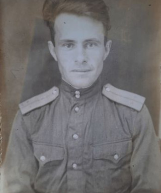 Гаврилов Пётр Александрович