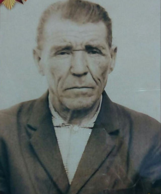 Новосёлов Роман Иванович