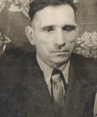 Хитров Николай Николаевич