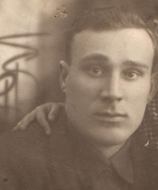 Лаврик Михаил Иванович