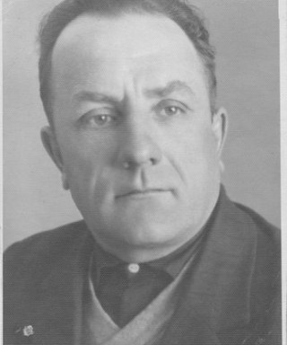 Малышев Александр Капитонович