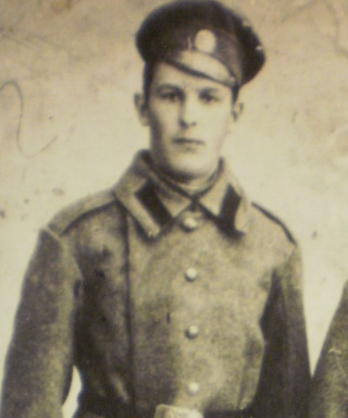 Заводчиков Игнатий Емельянович