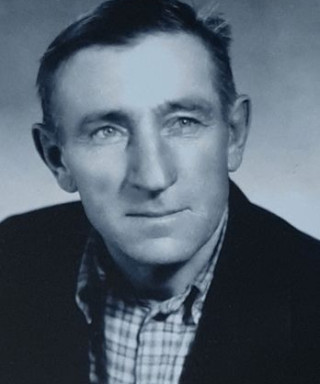 Щекин Фёдор Григорьевич