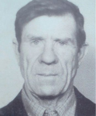 Игошин Василий Прокопьевич