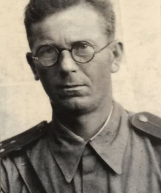 Шабардин Михаил Андреевич