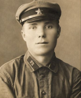 Андреев Гавриил Павлович