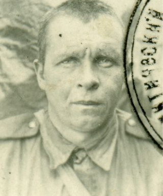 Пигаричев Евтихий Григорьевич