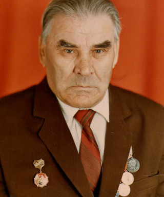 Макаров Аркадий Александрович