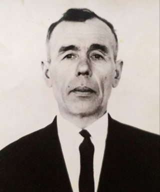 Игумнов Василий Михайлович