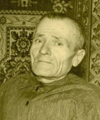 Денисенко Иван Арсентьевич