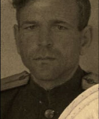 Ховратов Фока Венедиктович