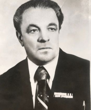 Зиновкин Василий Александрович