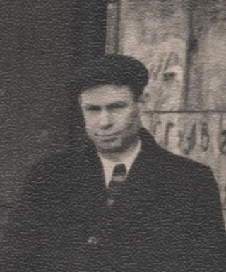 герасимов павел