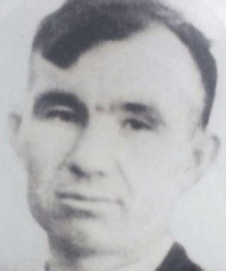 Астафьев Василий Самсонович