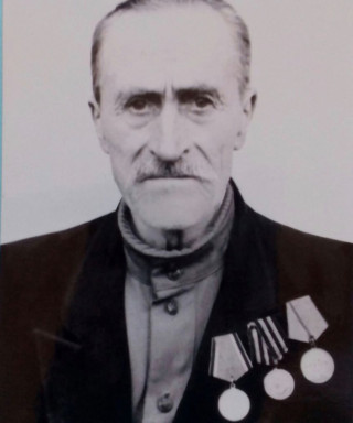 Лозовик Петр Антонович