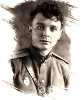 Ламанов Леонид Иванович