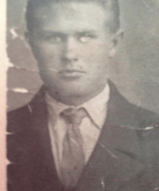 Новиков Леонид Романович