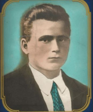 Копылов Иван Васильевич