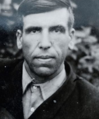 Баринов Александр Иванович