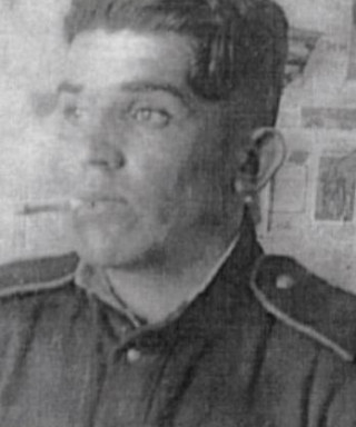 Бабаков Александр Афанасьевич