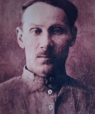 Димков Илья Иванович