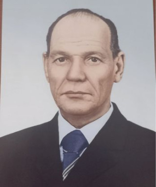 Булкин Павел Михайлович