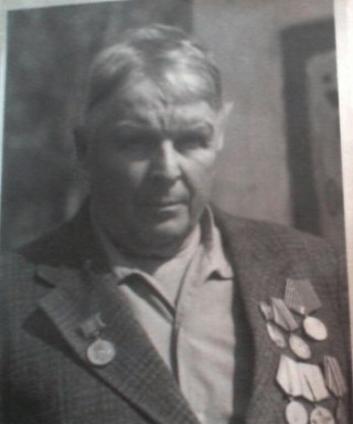 Шилов Александр Иванович