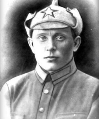 Вершинин Александр Денисович