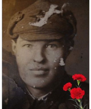 Федотов Семен Алексеевич