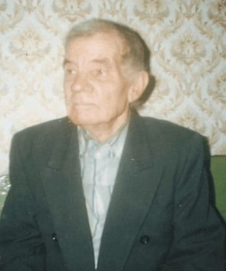 Мишин Иван Прохорович