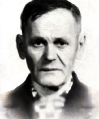 Корчагин Фёдор Емельянович