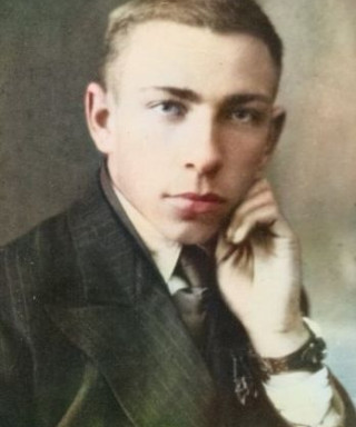 Малышев Василий Дмитриевич