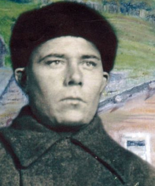 Гусихин Николай Степанович