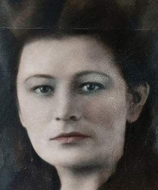 Любина Мария Ивановна