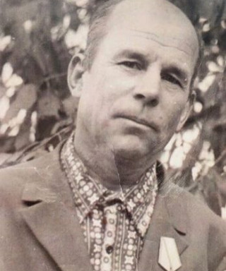 Сущенко Алексей Григорьевич