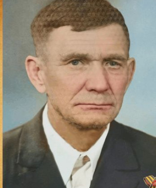 Кузнецов Алексей Матвеевич