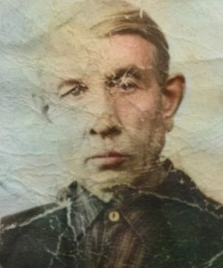 Горынин Виктор Иванович