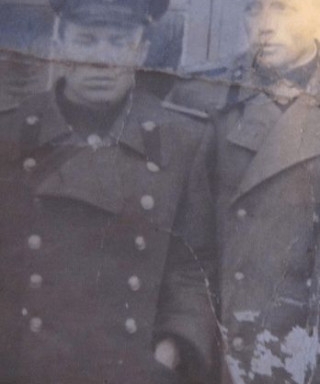 Костылев Яков Германович