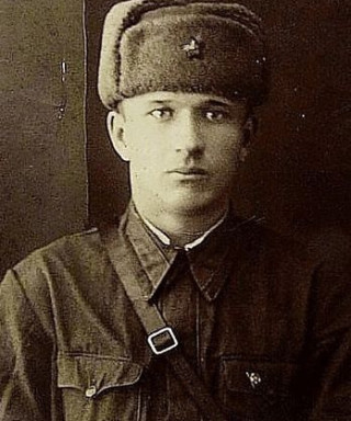 Быстриков Степан Мефодьевич