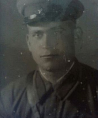 Марков Алексей Александрович