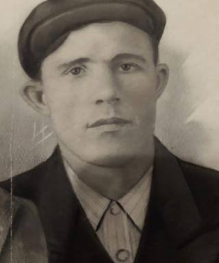 Занин Семен Кириллович