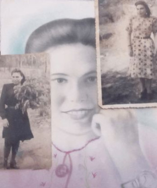 Девичья Талалаева(Сиротина) Лидия Васильевна