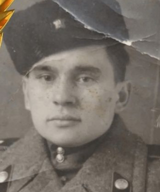 Казаков Май Александрович